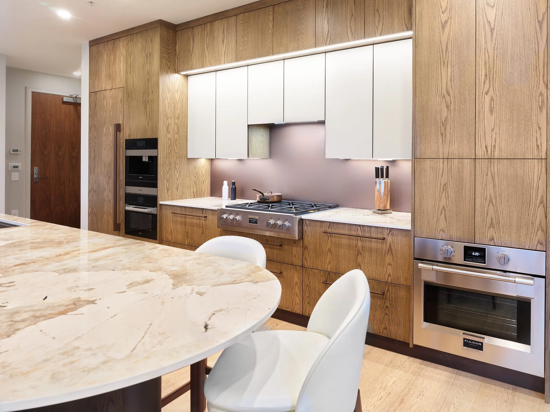 Canada House Condo Renovation